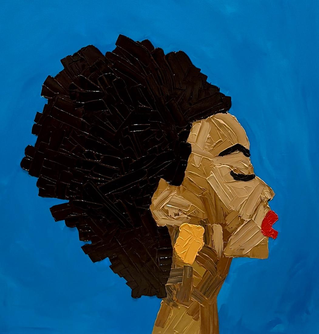 Facing the Unspoken Power