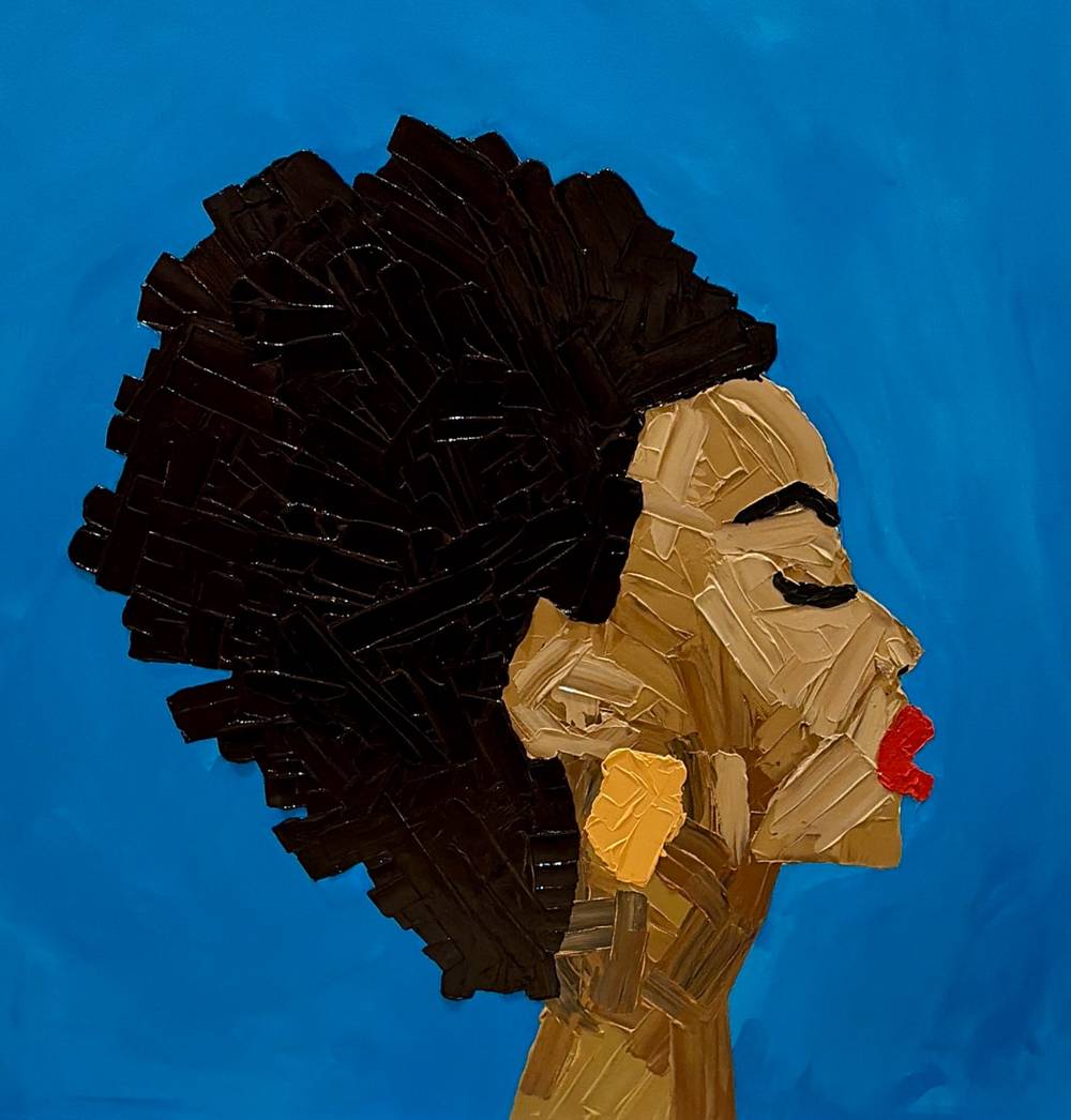 Facing the Unspoken Power